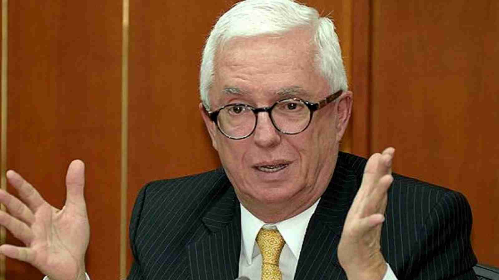 Jorge Enrique Robledo